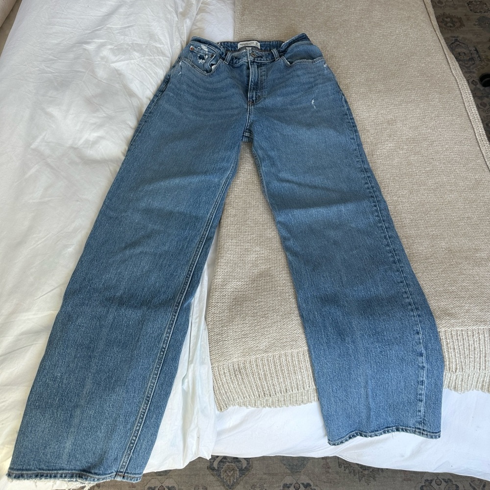 Abercrombie & Fitch Jeans